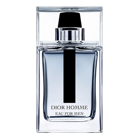 dior homme eau 1.7 oz